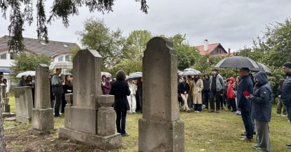 Az emlékezés kövei